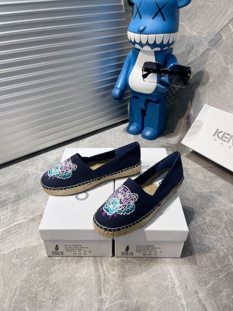 Kenzo Shoes